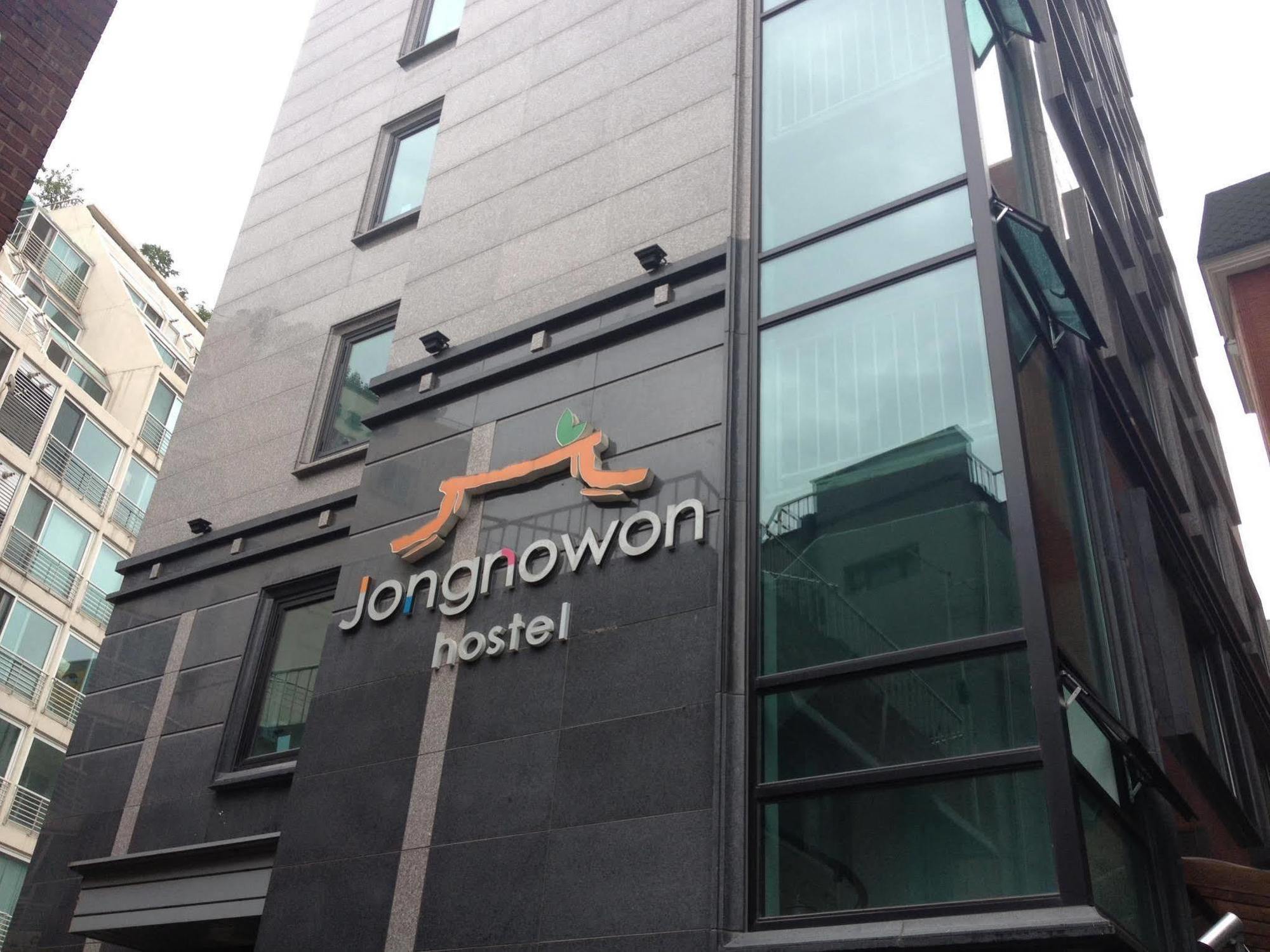 โรงแรมปีเตอร์แคต อินซาดง โซล ภายนอก รูปภาพ